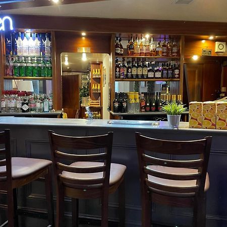 Ellwyn House Hotel Edinburgh Bagian luar foto