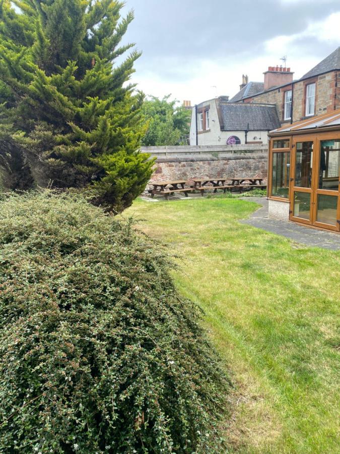 Ellwyn House Hotel Edinburgh Bagian luar foto